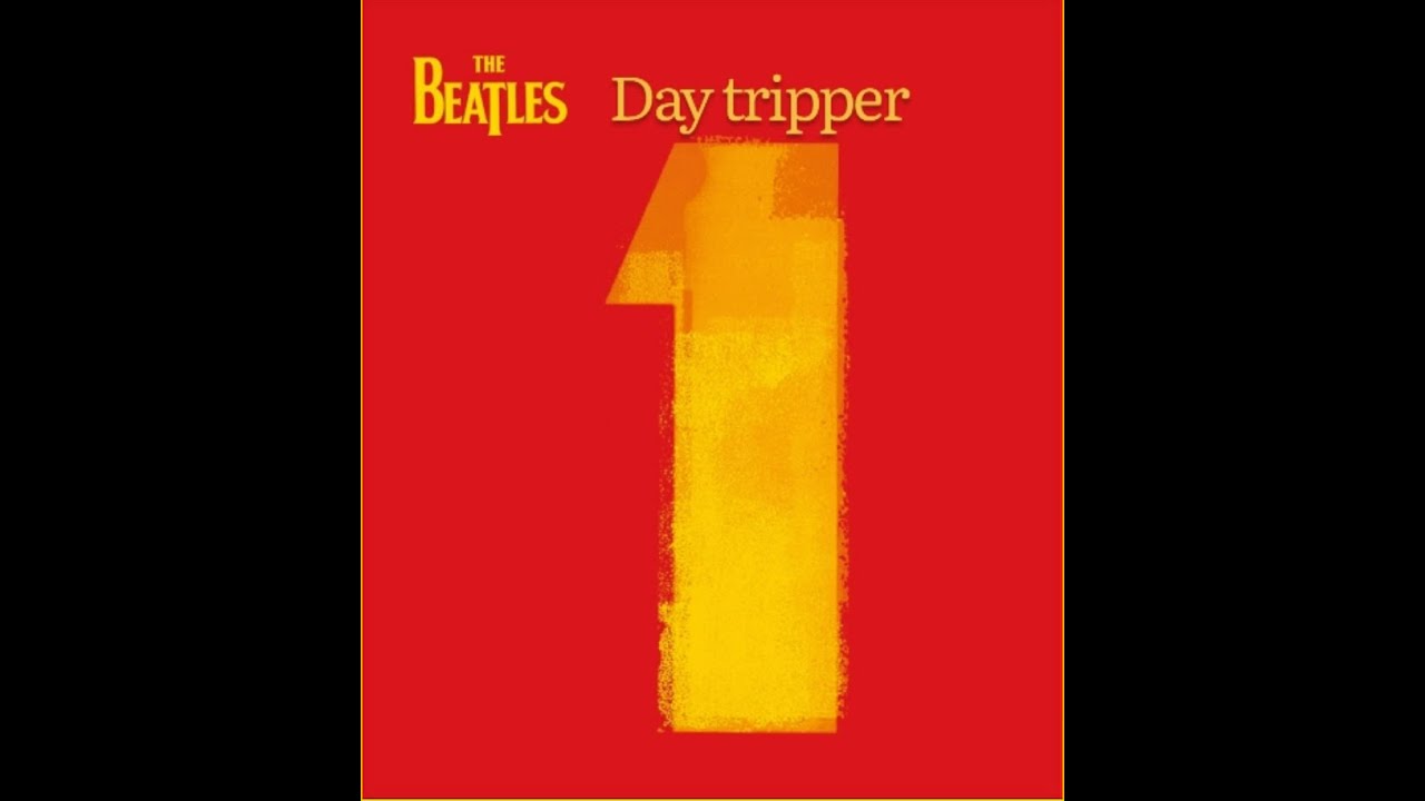 Day Tripper (The Beatles) - Cover by Tritium