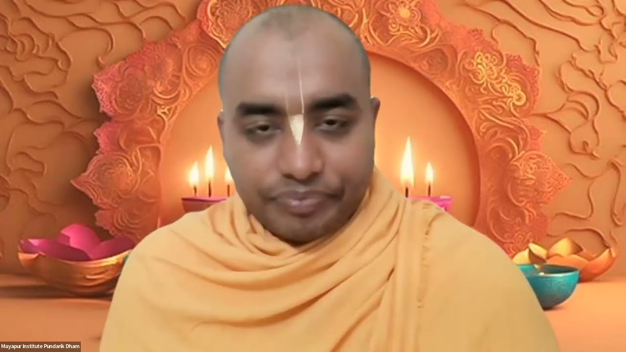 BS_Class 20_Gita_Chapter 07_Verse 14 -