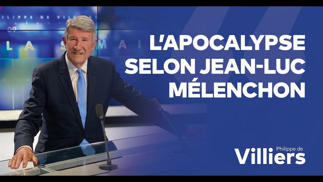 Philippe de Villiers : 