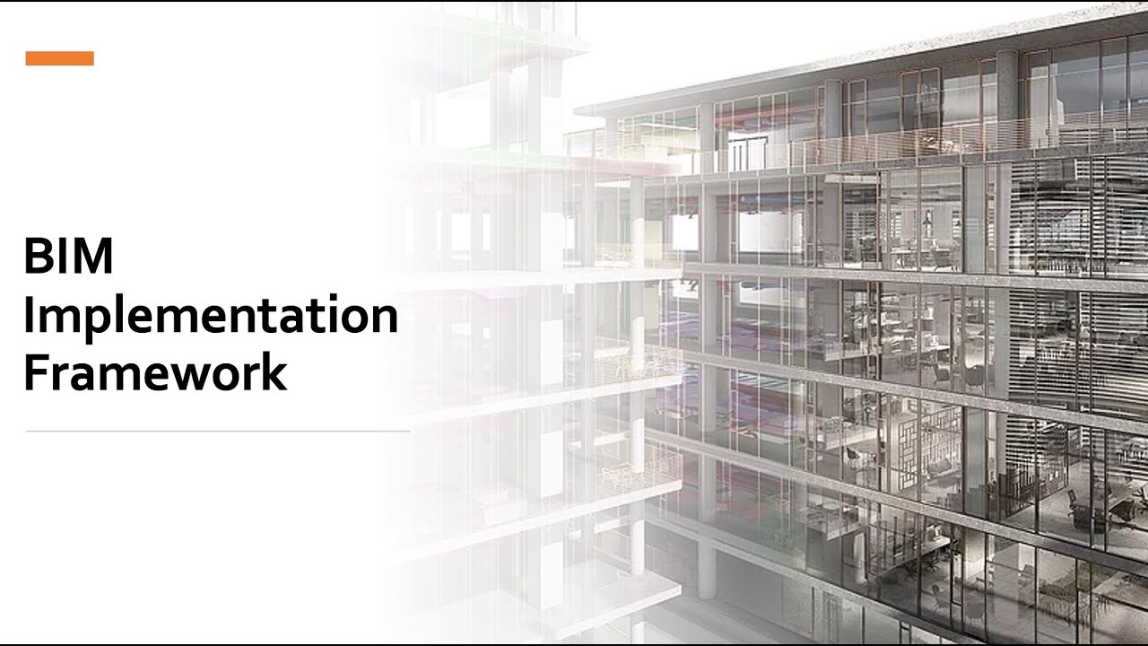 How is BIM implemented at Organisations