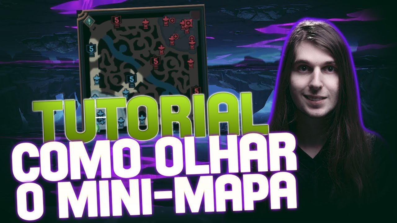 ENTENDA COMO ISSO FAZ DIFERENÇA PRA SUBIR DE ELO!
