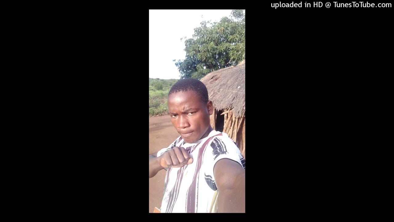 Betinho == mbuya yesu