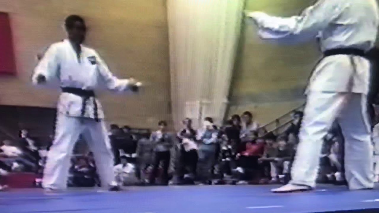 Karate Scotland