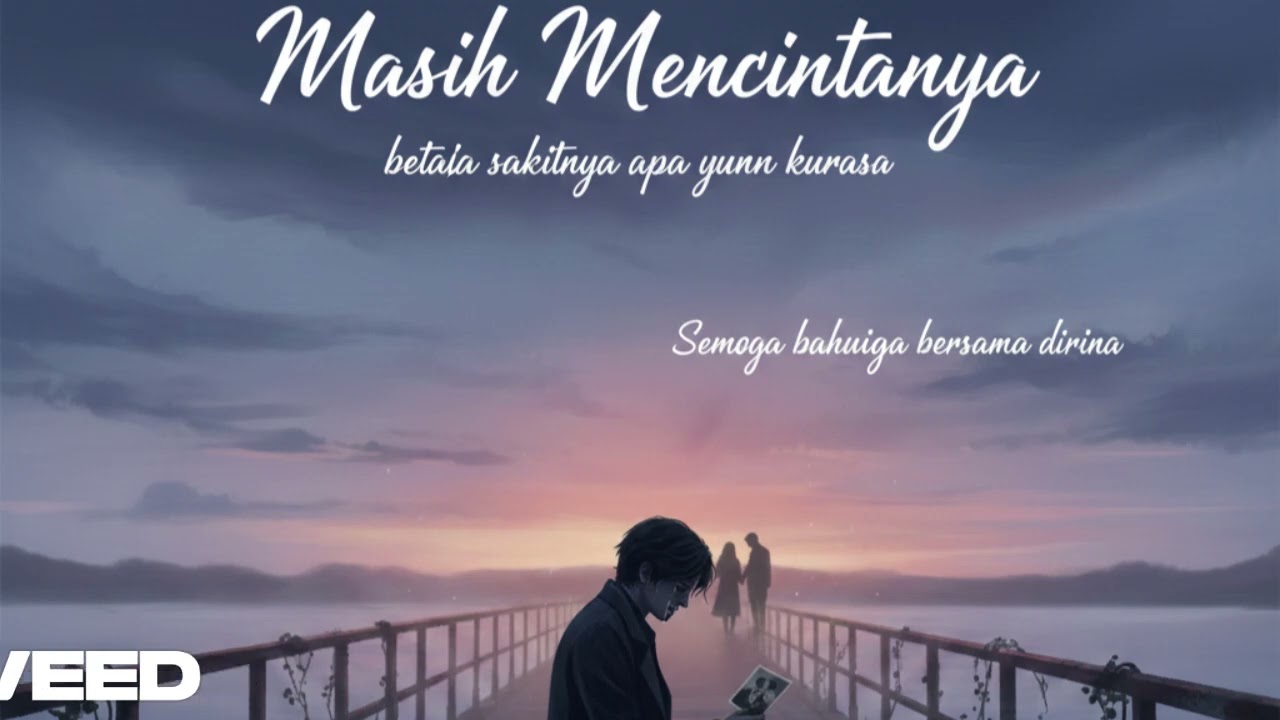 Masih Mencintainya - Papinka (Cover by (AIZENCOVER)