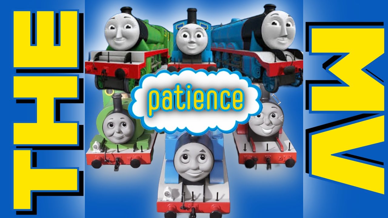 Patience | HiT Era Rewritten MV| Season 3