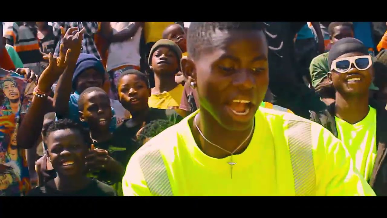 Mambo Jambo - Alefwa ft. Sparrow & Saviola 1 (Official Music Video) Dir. by Oliver ZM