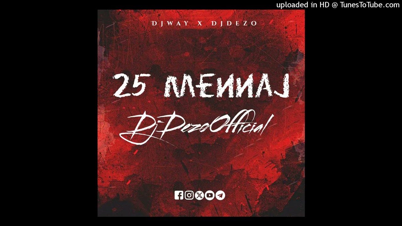 RfX Yon Sèl Madanm 25 Mennaj Dj Wayy X DjDezoOfficial