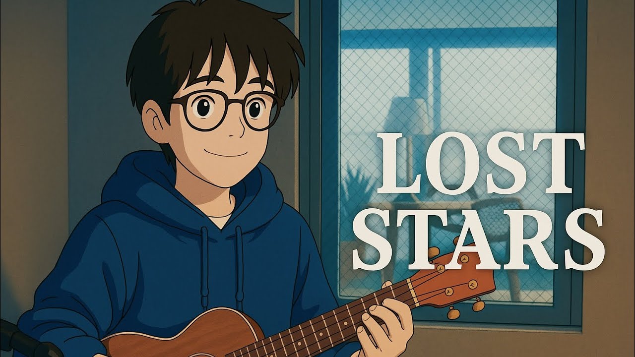 ❮TAB❯ Lost Stars - 영화 