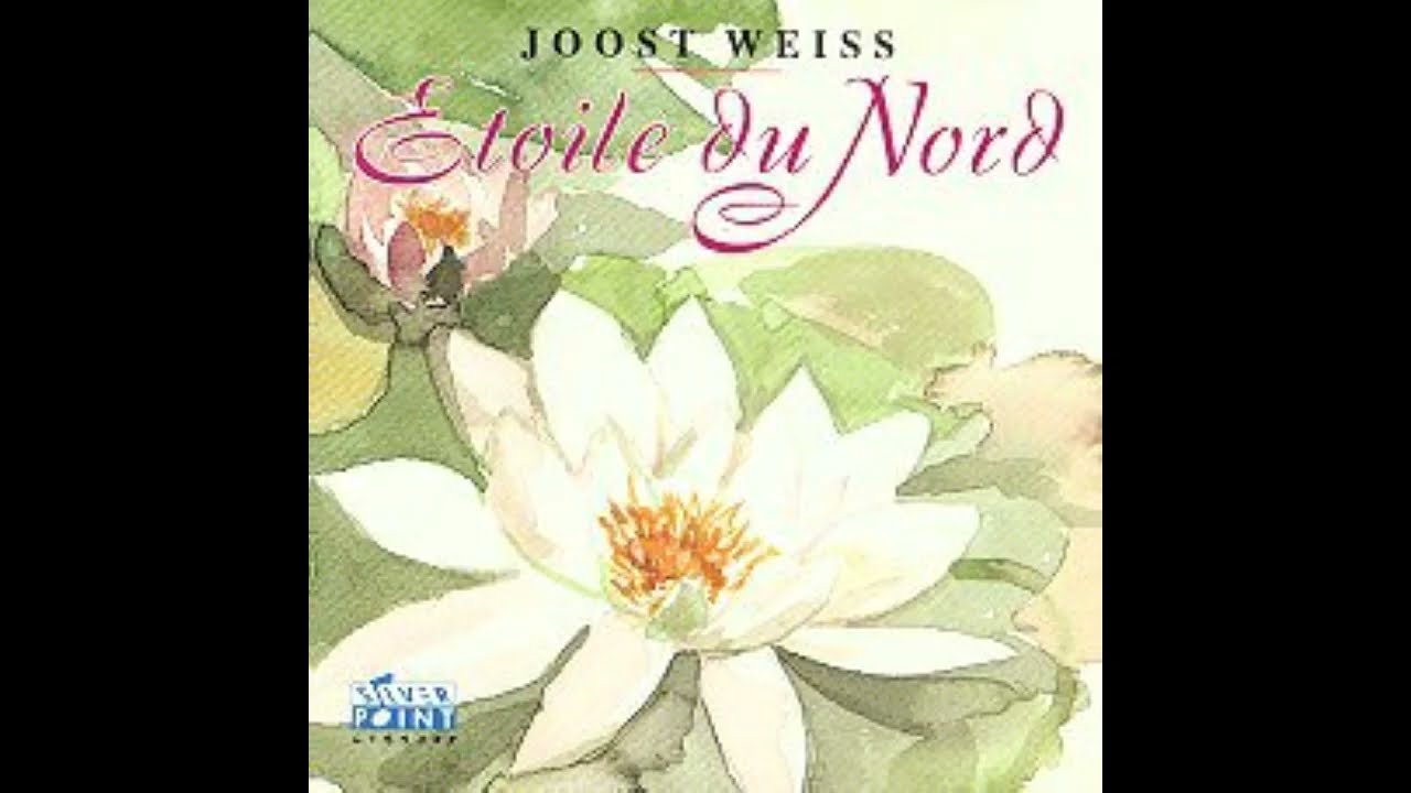 Grand Canyon A (Etoile du nord) - Joost Weiss