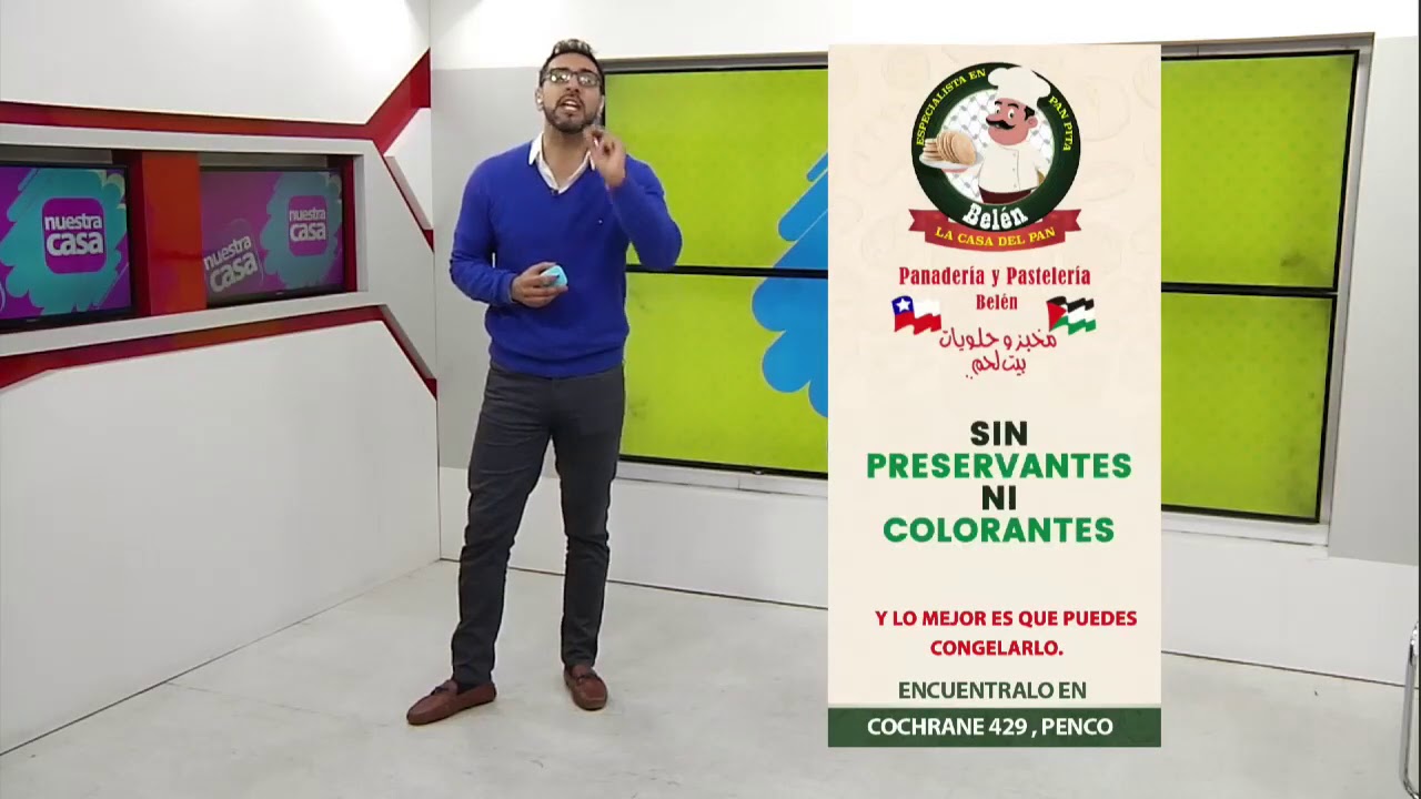 Panaderia Belen