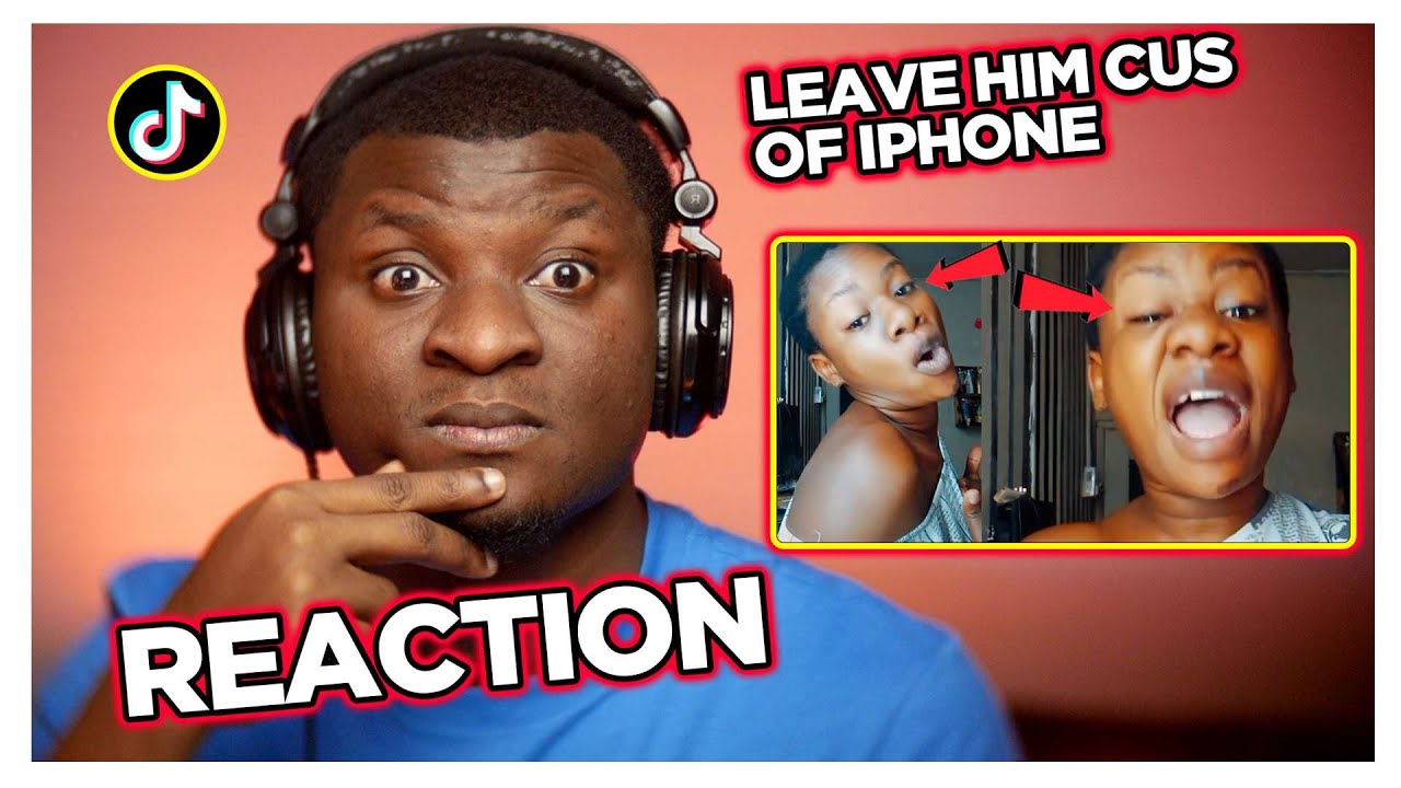 TikTok Lady Insцults Men Basabasa Over Iphone Seth Ekow Reacts