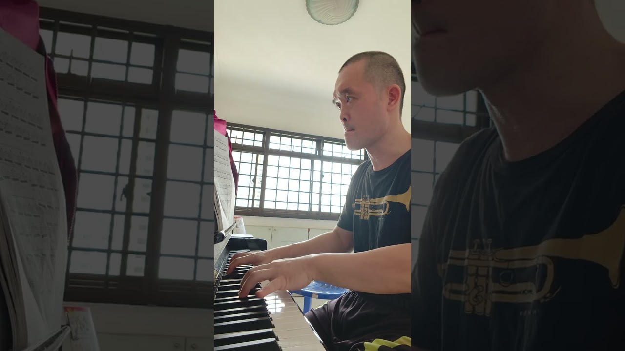 Chopin tristee and Aeolian Harp etudes 