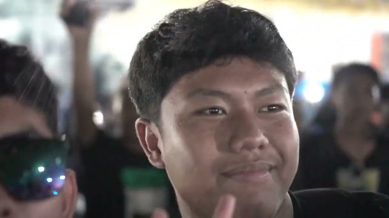 Video Angkatan Siswa Kelas XII TP. 2022/2023 SMA Pertiwi 1 Padang ( Part II )