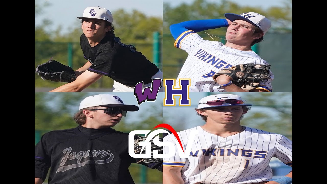 #4 FT. ZUMWALT WEST @ #6 FRANCIS HOWELL | Game #3 Between Top 10 Teams in Missouri