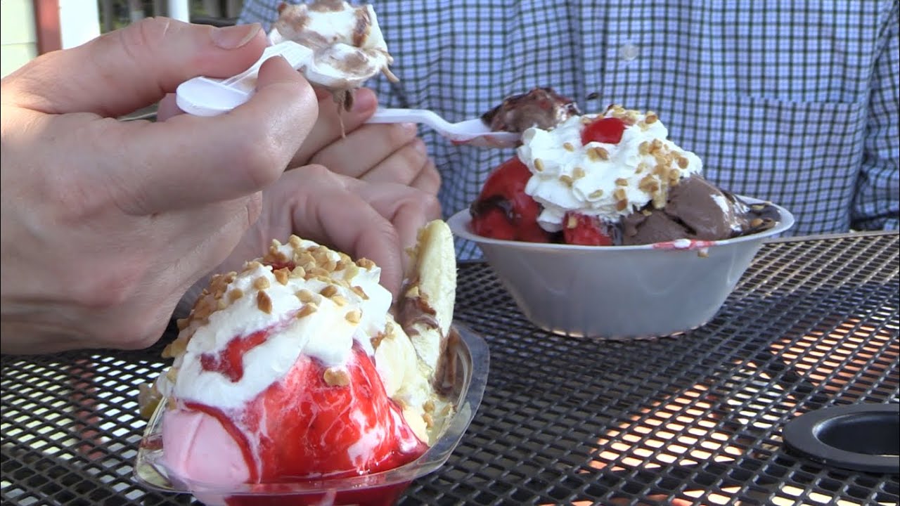 The Big Scoop