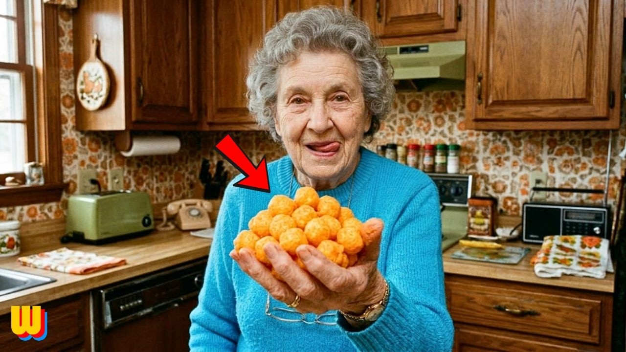 25 Forgotten Homemade Snacks From the 1970s No One Makes Anymore