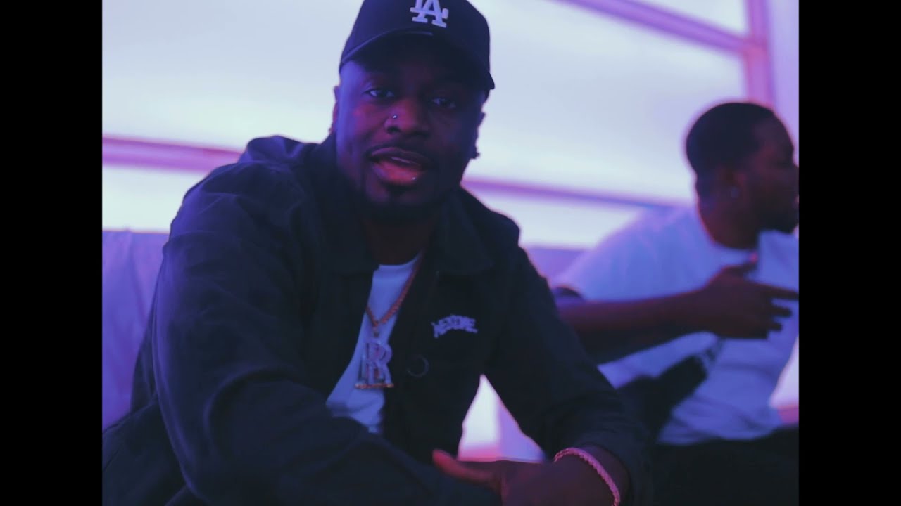 Bc Tray - What You Know? Official Video