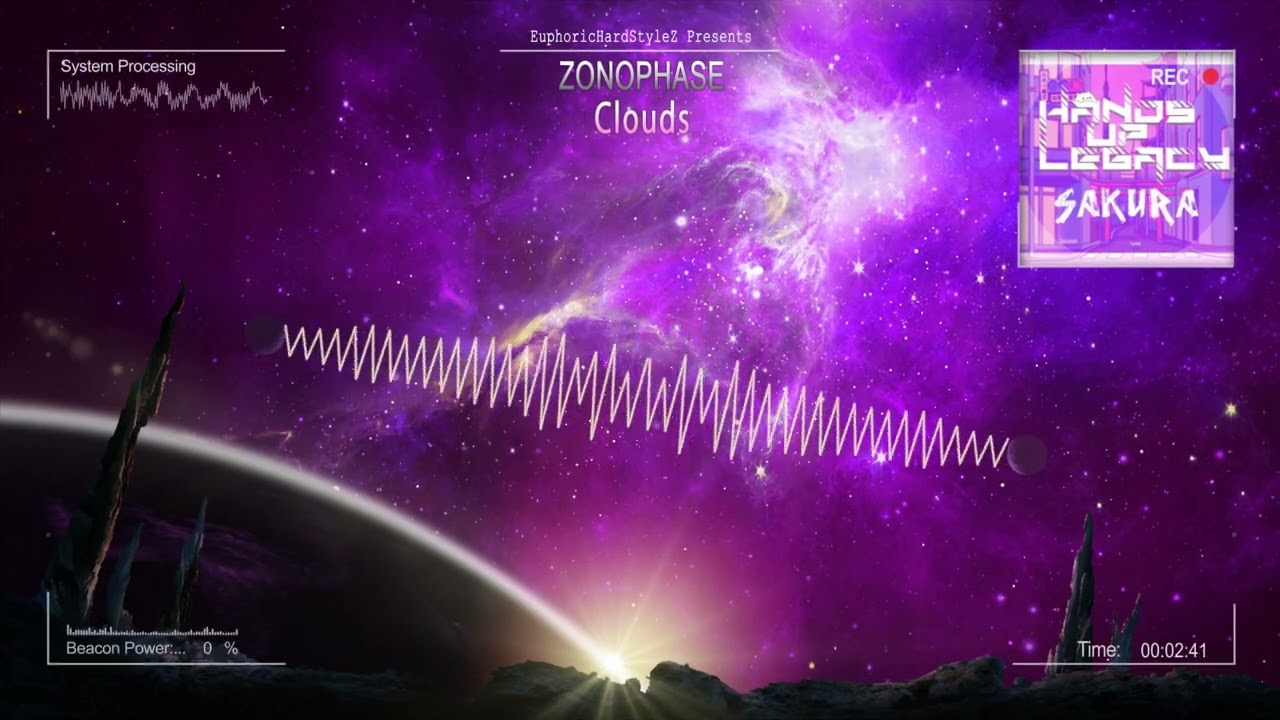 Zonophase - Clouds [Free Release]