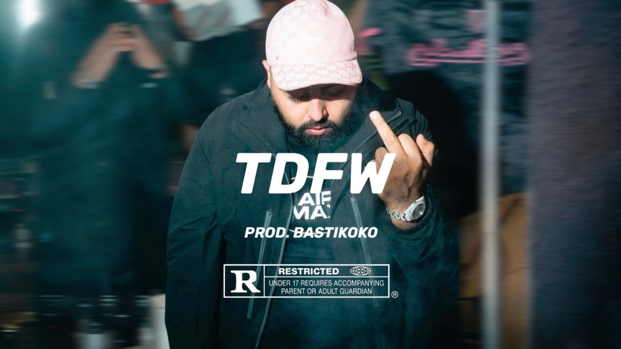 [Free] Kardo x 3robi x X Wave Type Beat &bdquo;TDFW