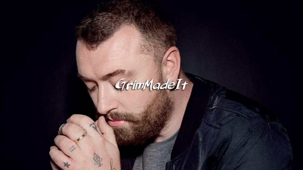 [FREE] SAD TRAP TYPE BEAT “Can’t Stay” | Sample Type Beat | Sam Smith
