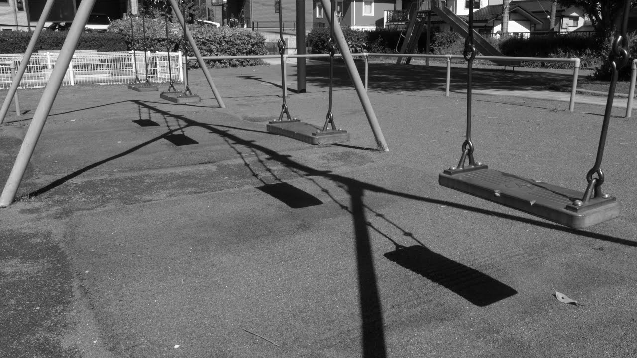 SHADOWS IN BLACK AND WHITE PHOTOGRAPHY (Hiwaga ng Anino)