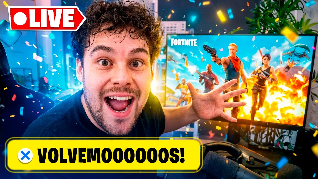 ¿GANO CONTRA LOS MEJORES STREAMERS? COPA BAJUNA