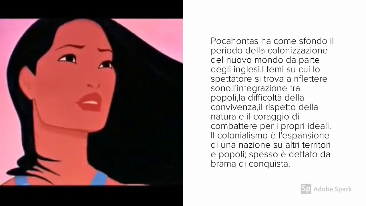 tesina disney