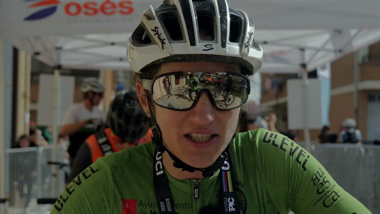 Tierra Estella Epic MTB 2024. V&iacute;deo resumen