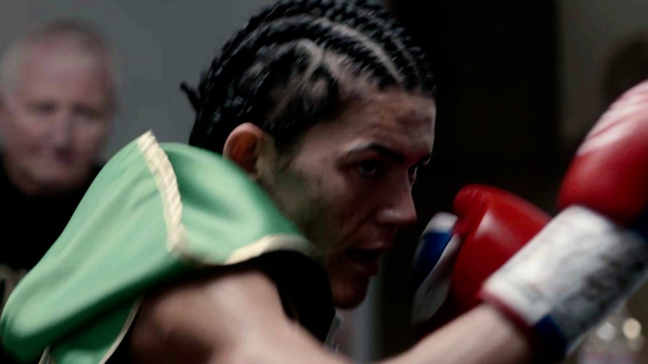 Shauna O’Keeffe Pro Debut At York Hall, Bethnal Green. Cinematic Behind The Scenes.