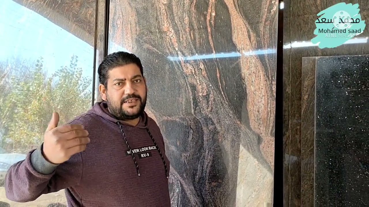 أسعار الرخام والجرانيت اسعار لا تقبل المنافسة.الجرانيت المستورد والاسود جلاكسي