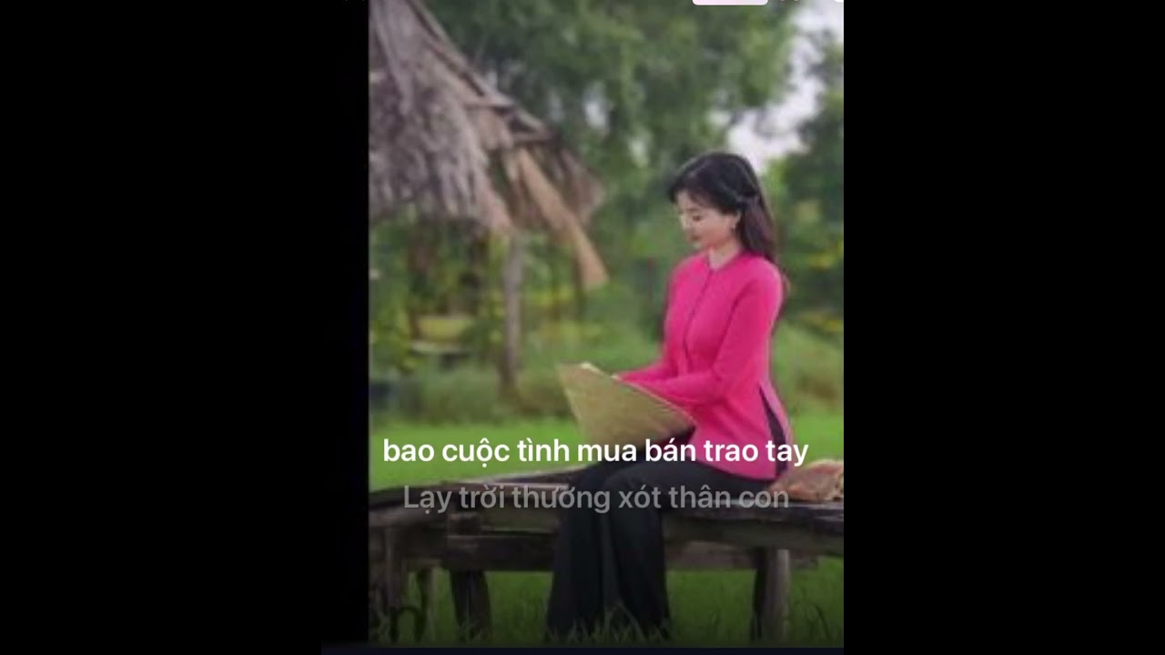 Làm người ai không ước cao