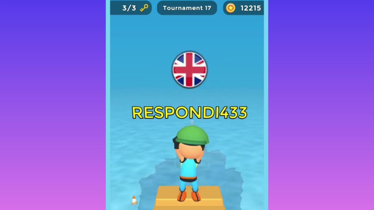 Text Or Die - Respondi433 Wins
