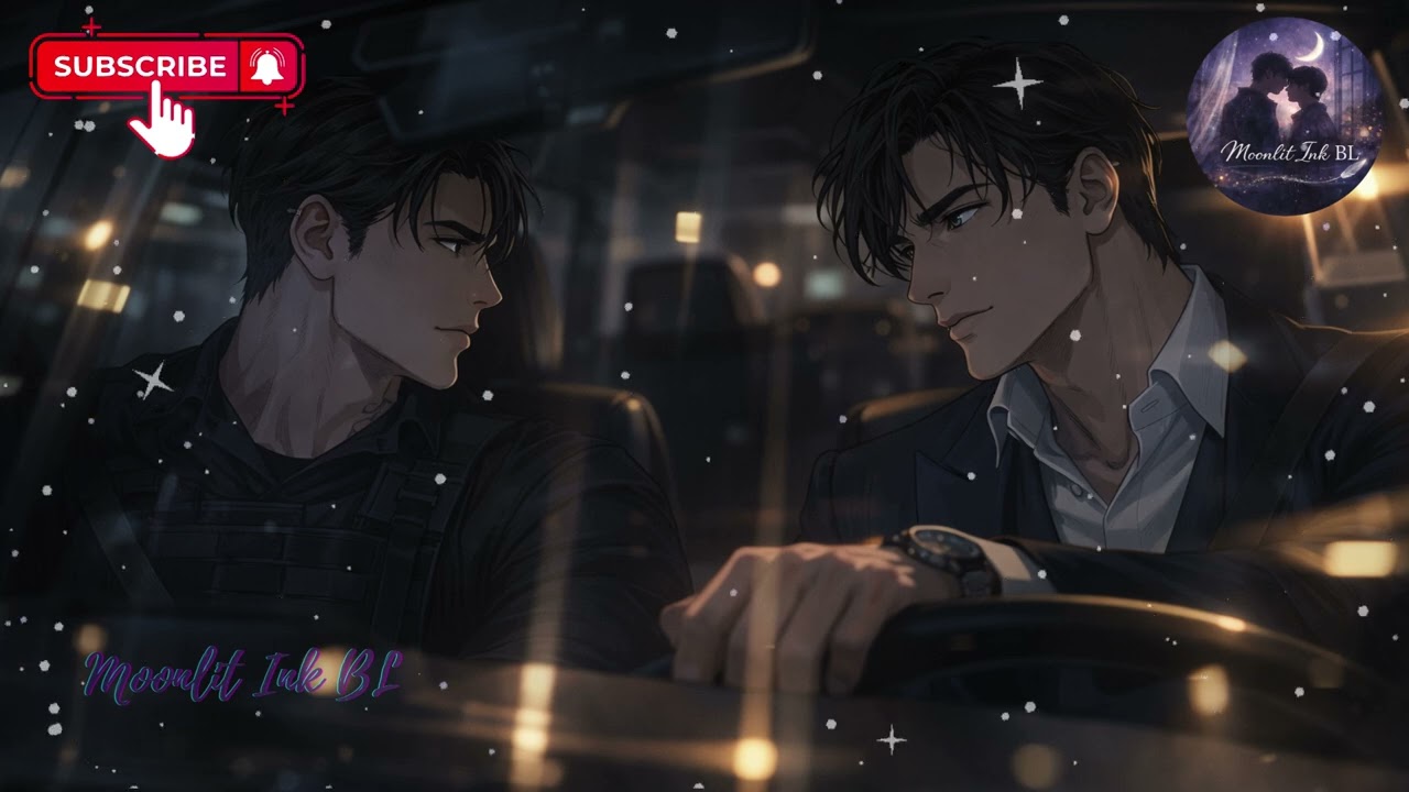 #BL Story: Elite Bodyguard Realizes His Protective Feelings Are More Than Just Professional Duties