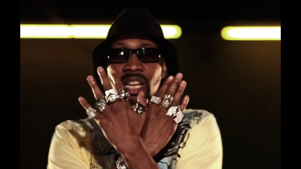 Wu Tang Clan - Roots ( Music Video )
