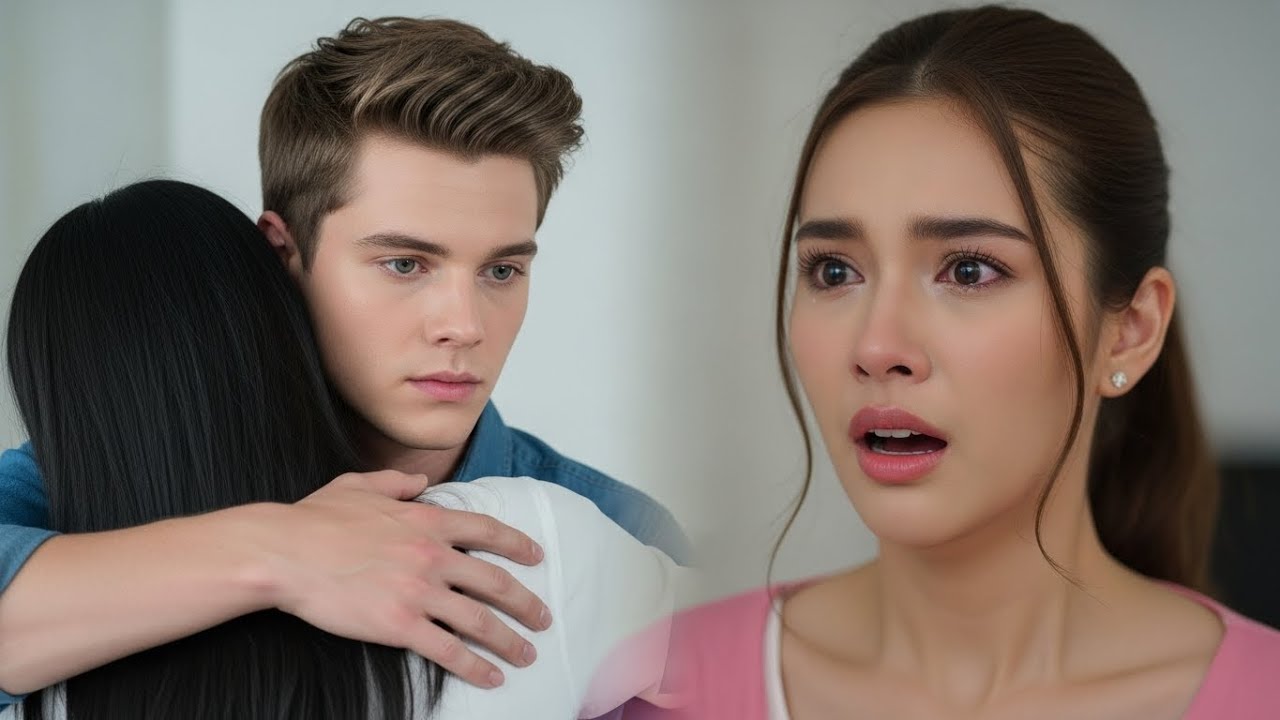 💔🌧️ จากความเจ็บปวดสู่ความรักแท้…หัวใจที่เข้มแข็งและการเริ่มต้นใหม่ 💑✨🌙