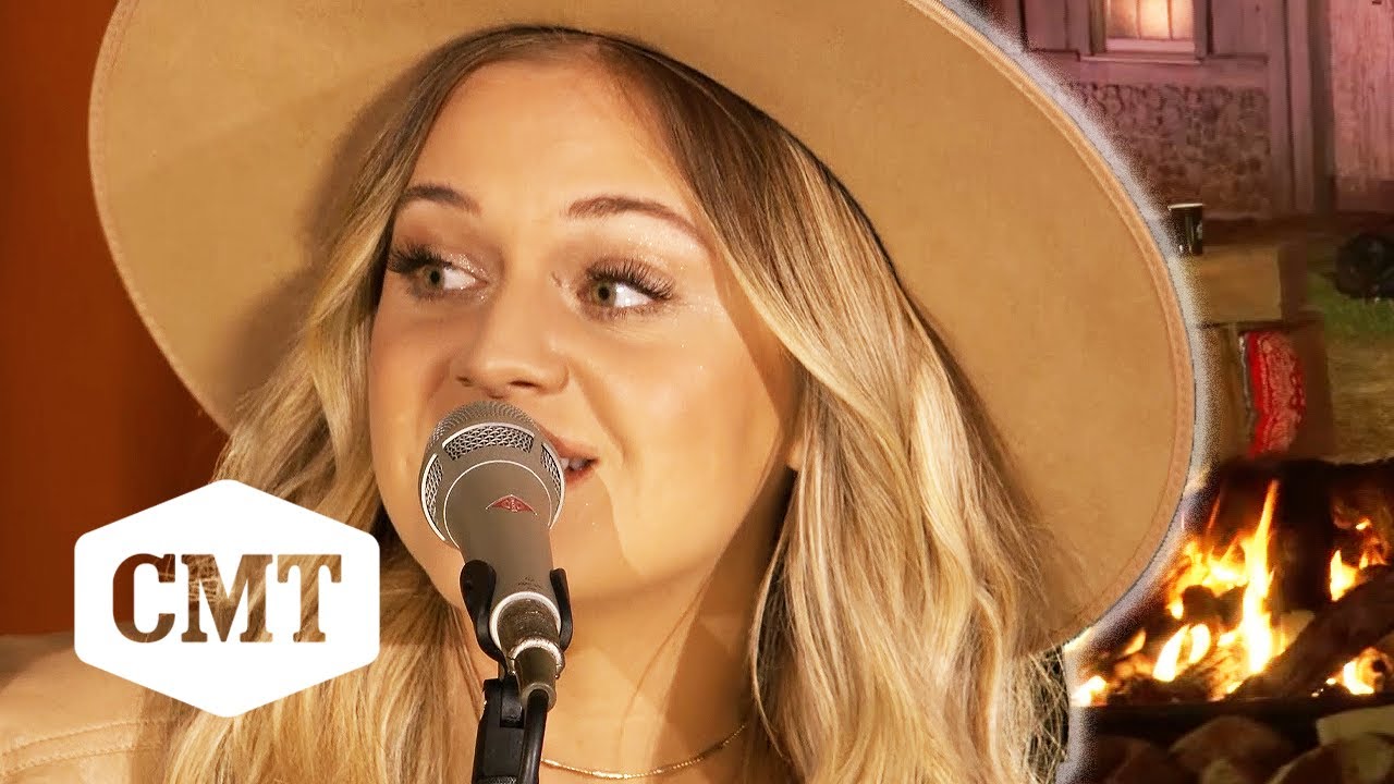 Kelsea Ballerini Covers Fleetwood Mac’s 