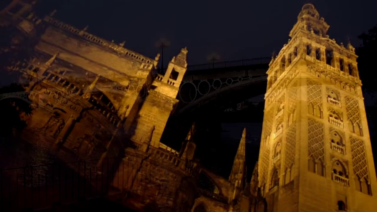 5 Planes nocturnos para descubrir la Sevilla oculta