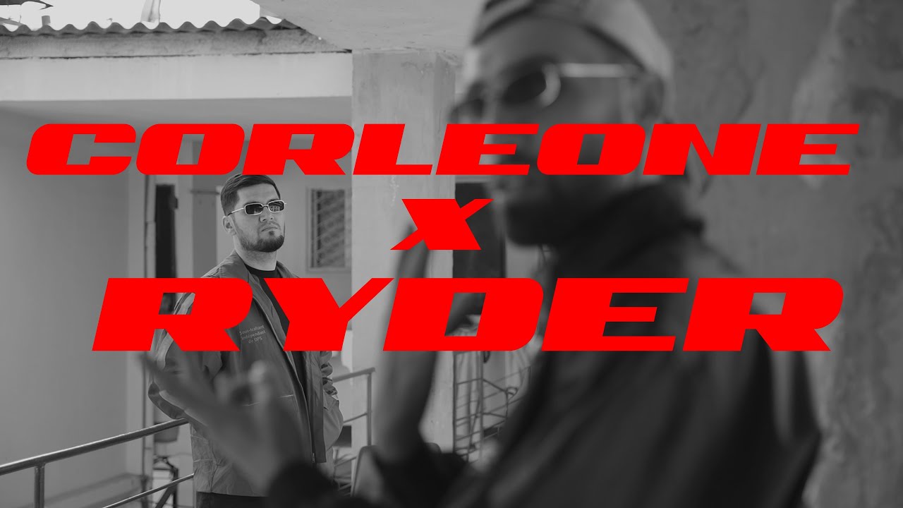 Corleone x Ryder - Bombey (Official Video)