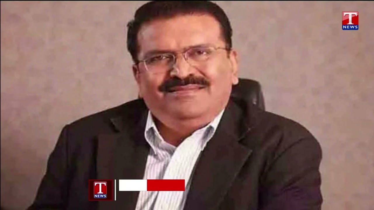 ED arrests Karvy Group MD  Parthasarathy, CFO in security scam | T News