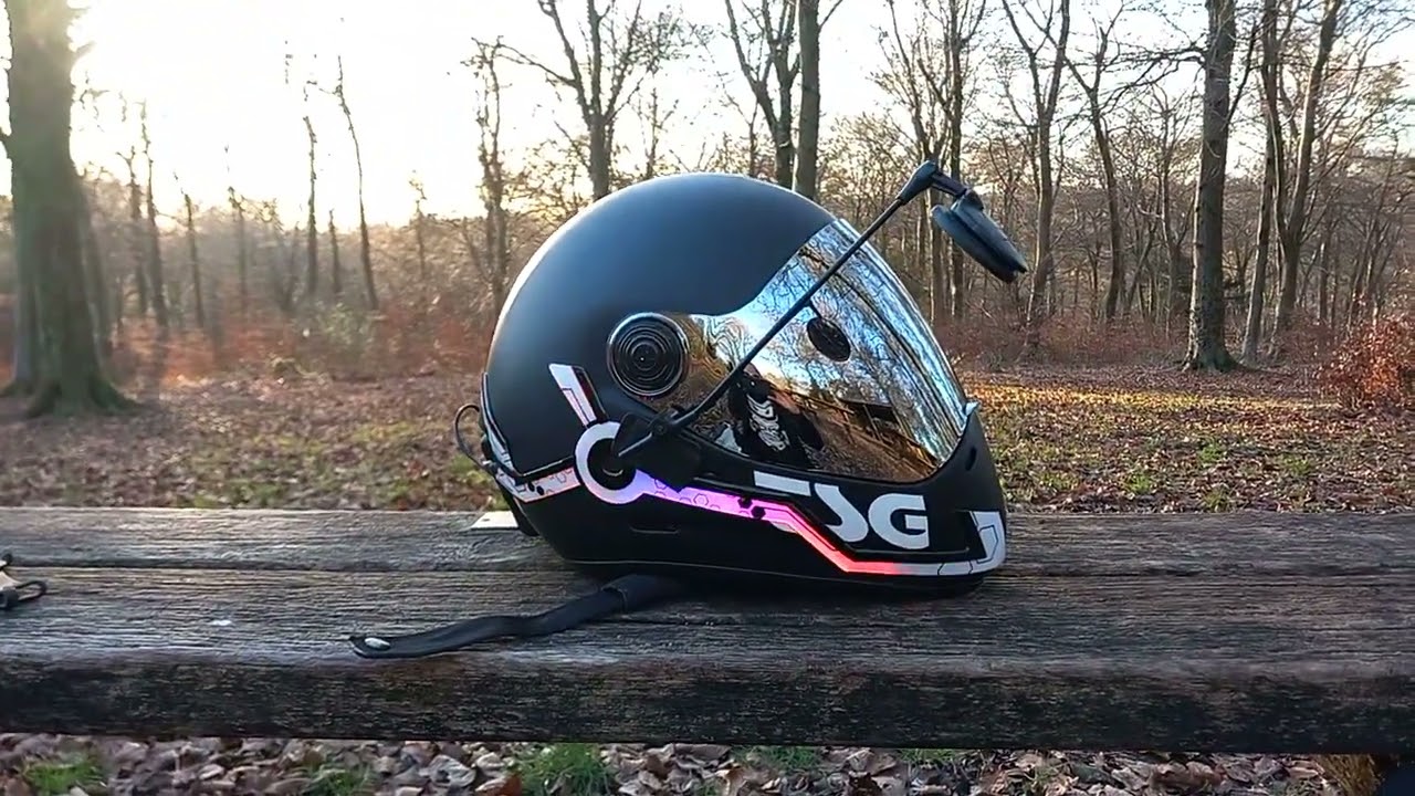 LightMode daytime TSG Pass