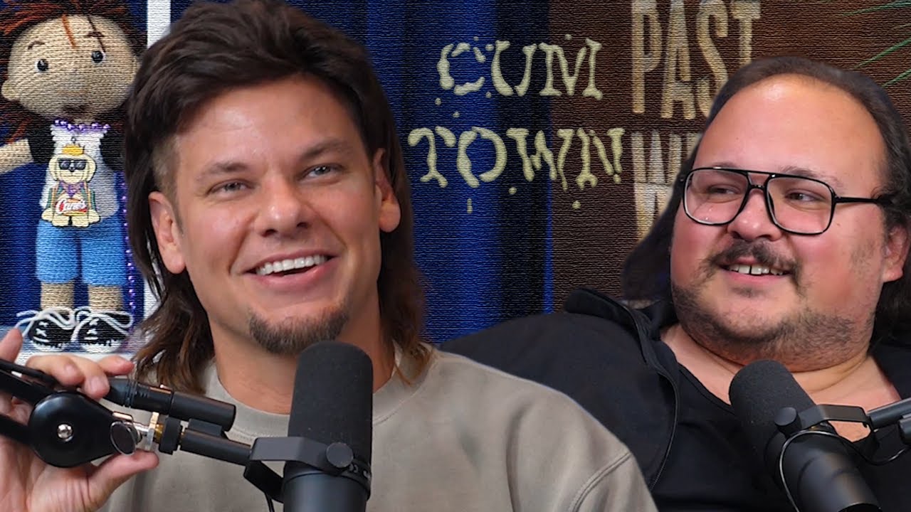 Theo Asks Stavros Why “C*m Town” Ended