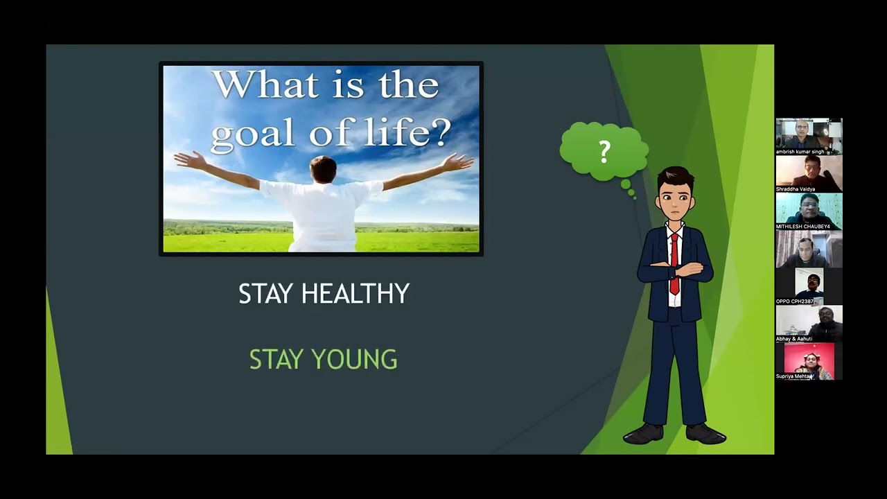 Family Health session By Diamond Ambrish & Monika