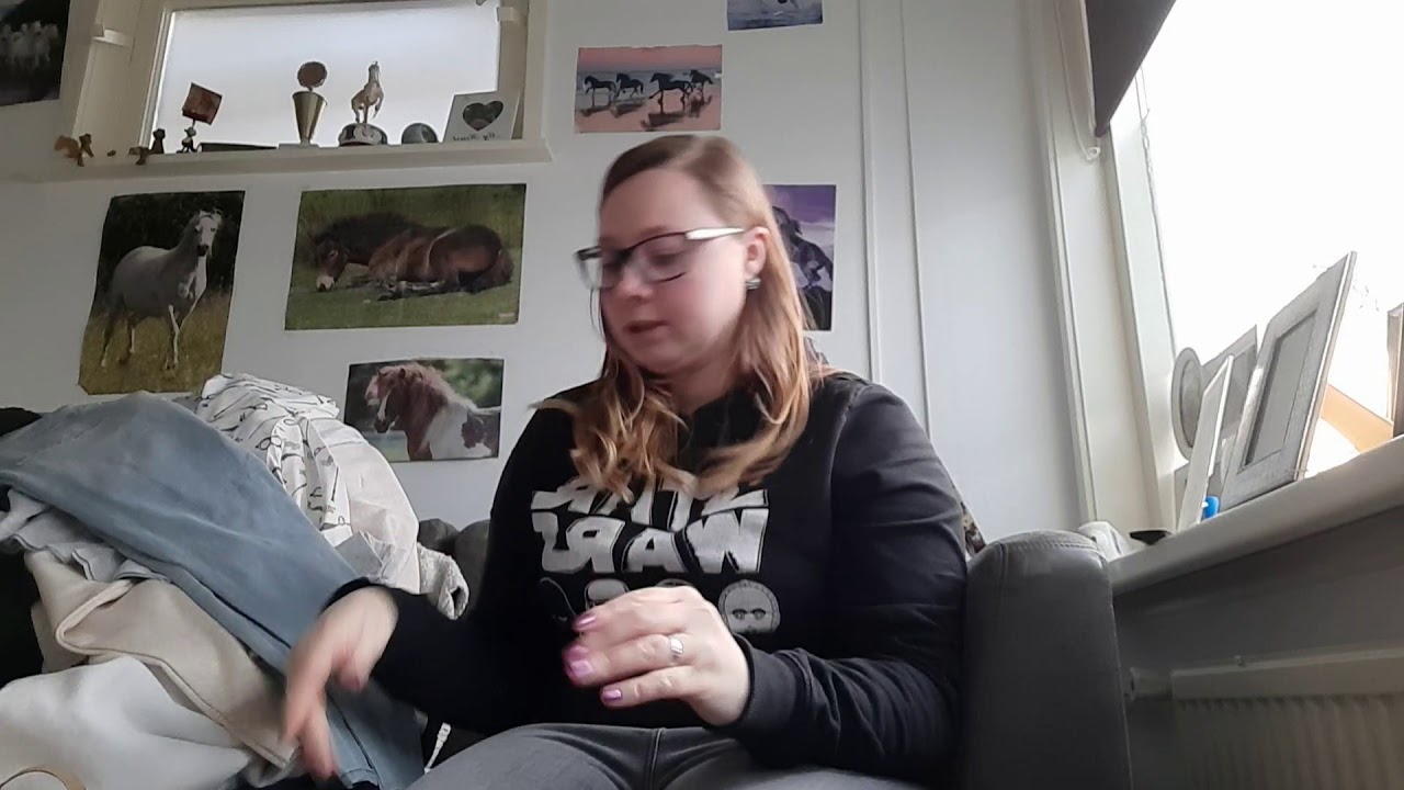 shopvlog 29 november 2020