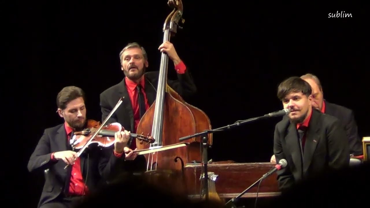 Simion Bogdan Mihai & Lăutarii de Mătase la Bacău #live