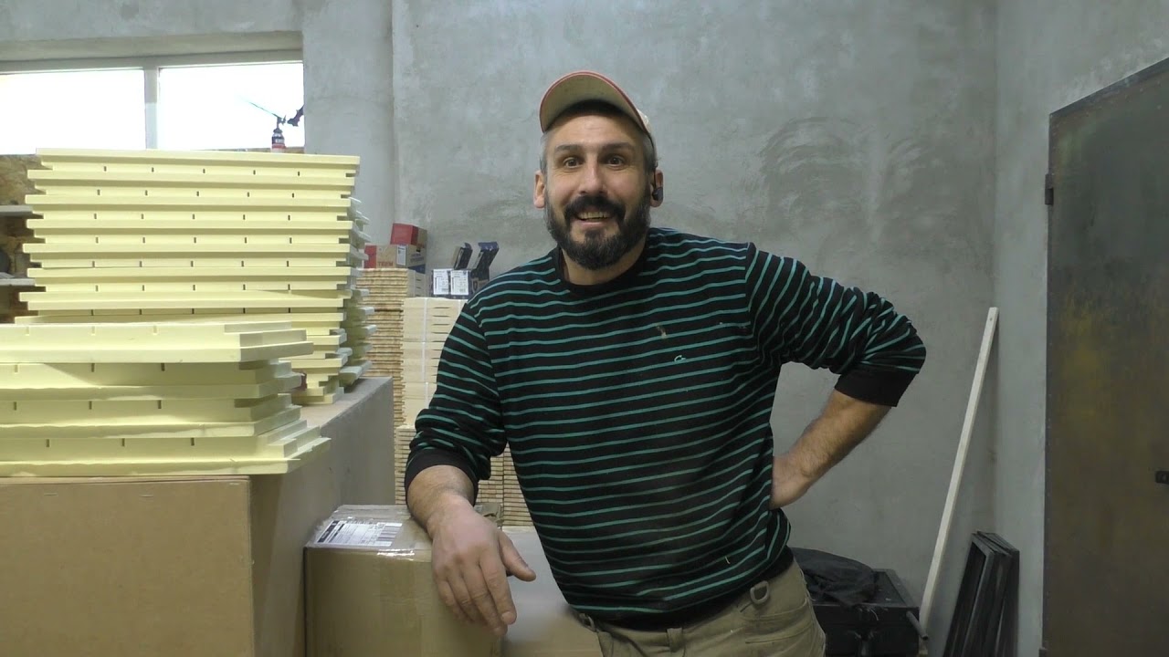 Информация про инкубатор для вывода пчеломаток