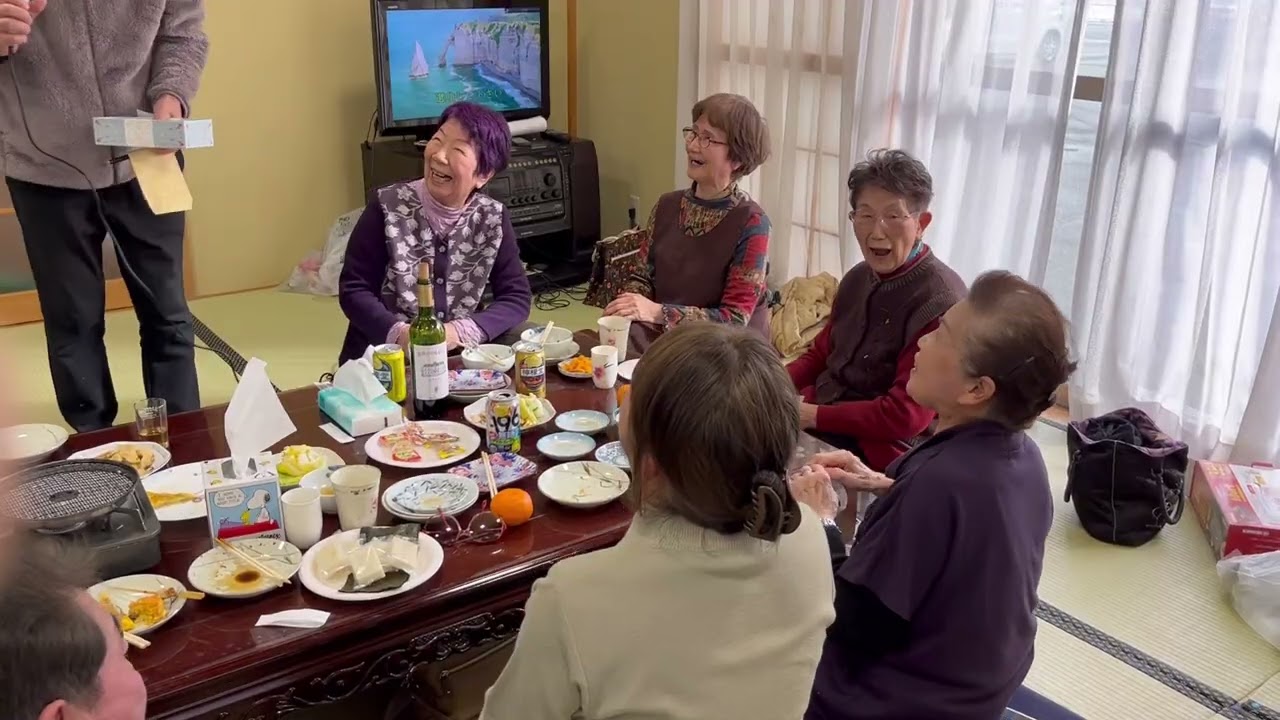 2026年　新年会