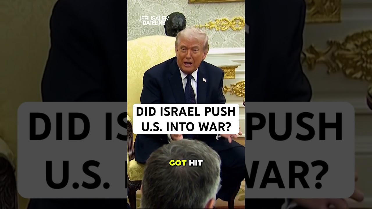 A Wider War Has Begun: New Fronts Ignite Across the Middle East | CBN News