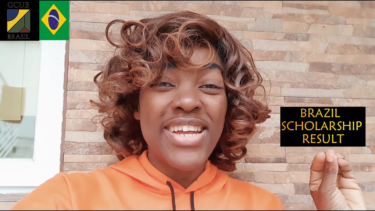 GCUB - BRAZIL MASTERS/PhD ADMISSION RESULTS! WHAT NEXT?