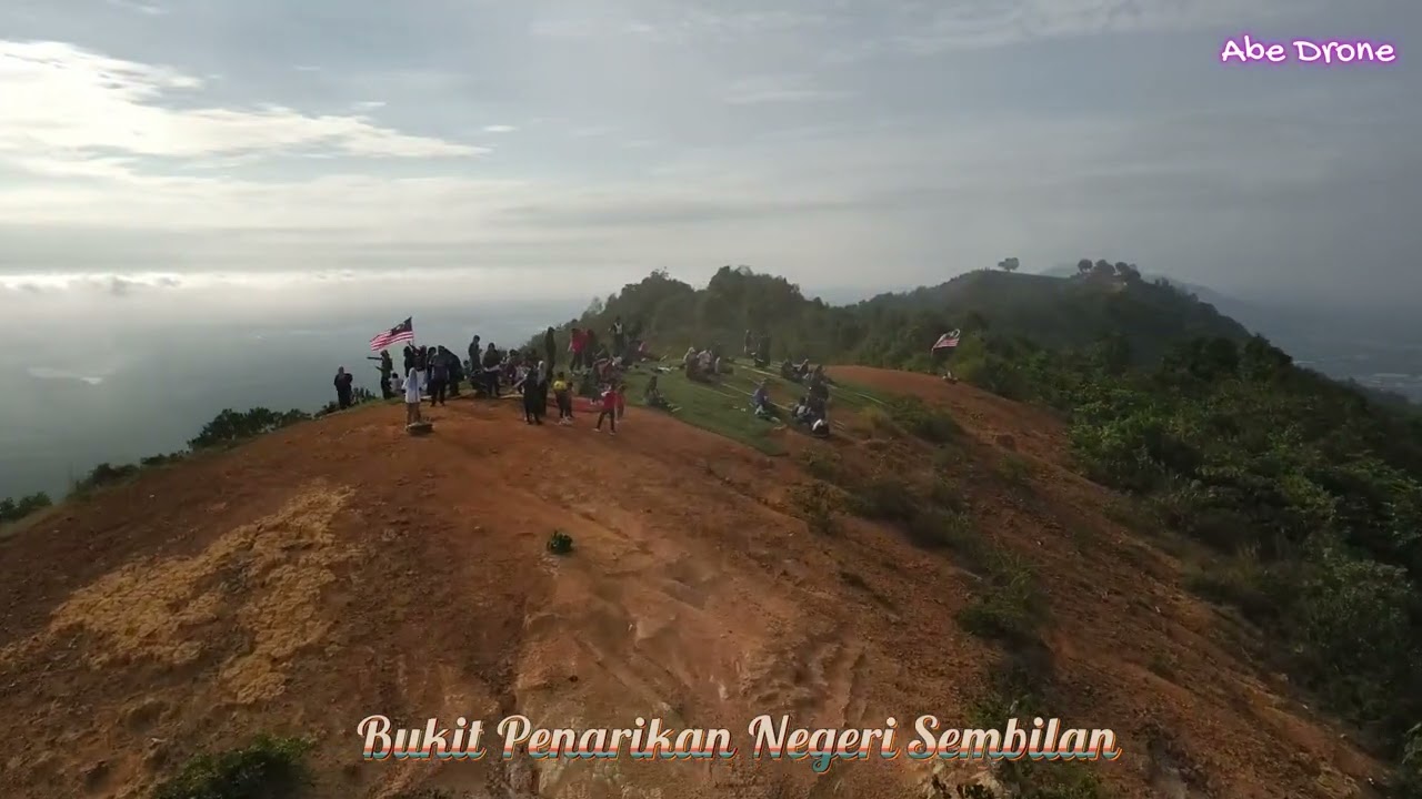 Bukit Panarikan, Bahau Negeri Sembilan