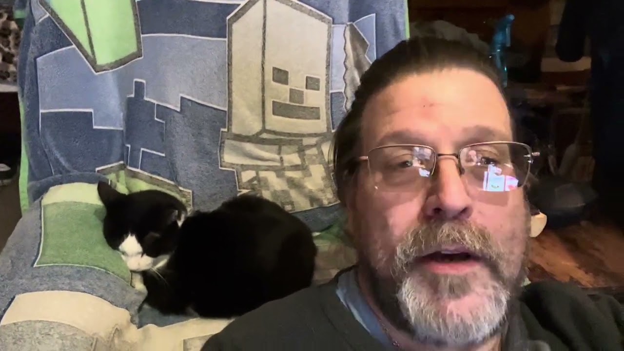 Jack is the dad’s favorite. 